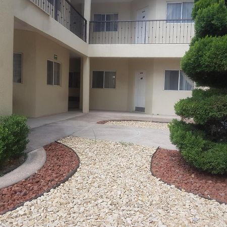 Ecosuites Τσιχουάχουα Εξωτερικό φωτογραφία
