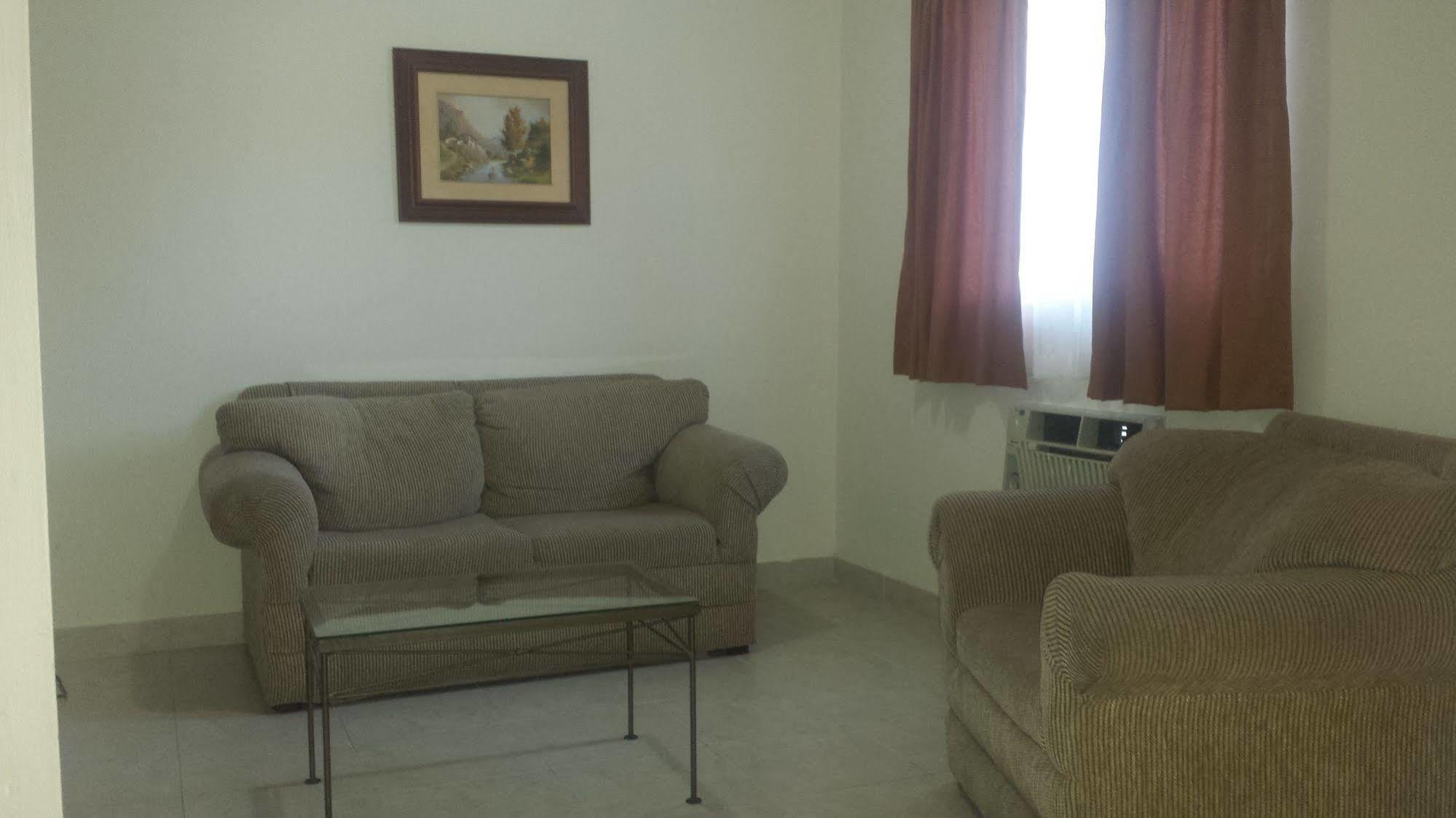 Ecosuites Τσιχουάχουα Εξωτερικό φωτογραφία