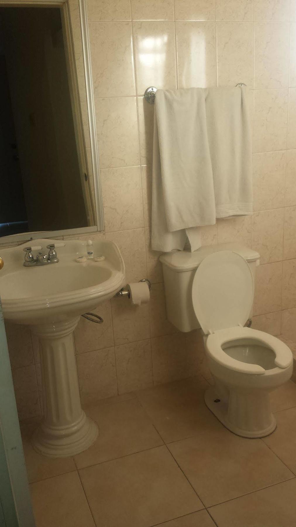 Ecosuites Τσιχουάχουα Εξωτερικό φωτογραφία